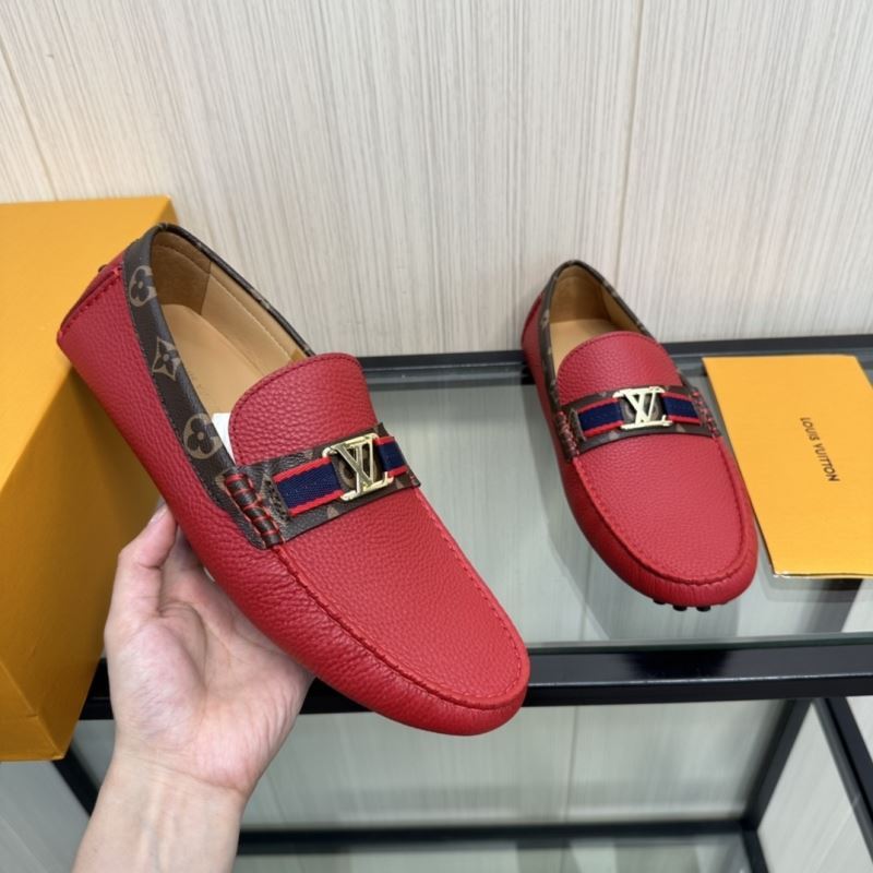 Louis Vuitton Low Shoes